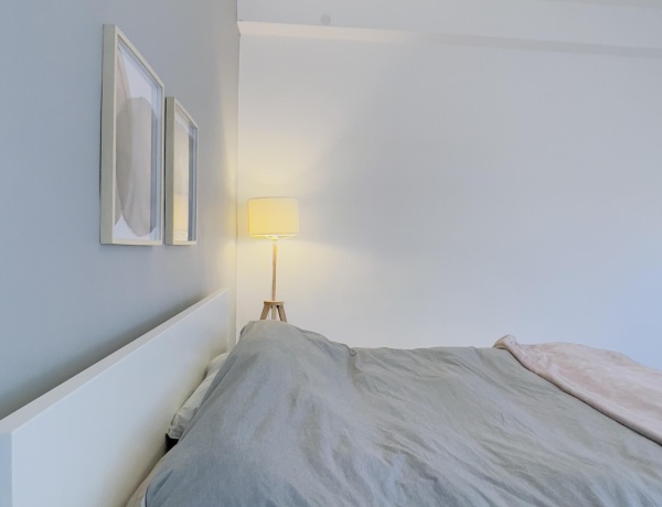 Charming Apartment for Rent | Jabal Al-Weibdeh, Amman