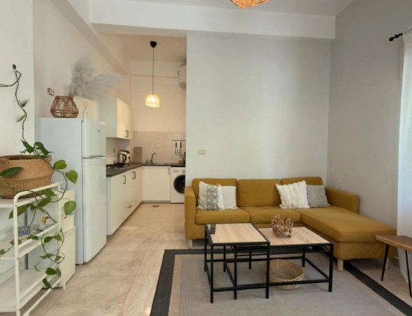 Beautiful 1 -Bedroom Apartment for Rent in the Heart of Amman