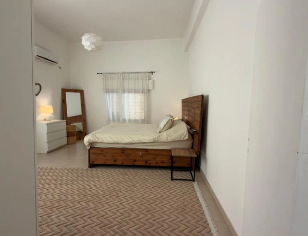 Beautiful 1 -Bedroom Apartment for Rent in the Heart of Amman