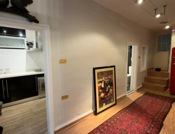Heritage House for Rent in Jabal Amman | 2 Bedroom Historic Home Near Rainbow Street