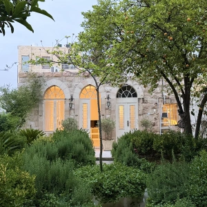 Heritage House for Rent in Jabal Amman | 2 Bedroom Historic Home Near Rainbow Street