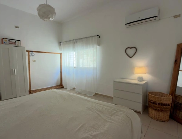 Beautiful 1 -Bedroom Apartment for Rent in the Heart of Amman
