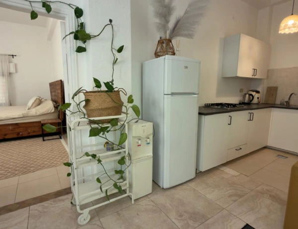 Beautiful 1 -Bedroom Apartment for Rent in the Heart of Amman