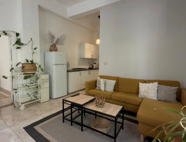 Beautiful 1 -Bedroom Apartment for Rent in the Heart of Amman