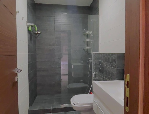 Elegant Two-Bedroom Apartment in Abdoun, Amman